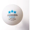 Stalo teniso kamuoliukai DONIC P40+ 3žv. ITTF 3vnt Baltas