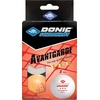 Donic Vazonai DS PIŁ. AVANTGARDE Poly 40+ 6 vnt.
