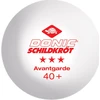 Donic Vazonai DS PIŁ. AVANTGARDE Poly 40+ 6 vnt.