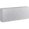 Lovelis, 200x40x80cm, galvanizuotas plienas