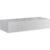 Lovelis, 200x80x40cm, galvanizuotas plienas