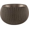 Keter vazonas COZIES KNIT - S - ruda