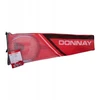 Gertuvė Donnay - 6-piece badminton set in a case (red)