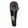 DONNAY - Rinkinys do badmintona w pokrowcu 6 dalys (geltona) (8711252413945_YELLOW)