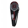 Gertuvė Donnay - 6-piece badminton set in a case (red)