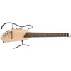 Donner Hush I Pro Natural Spruce – elektroakustinė gitara