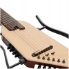Donner Hush I Pro Natural Spruce – elektroakustinė gitara