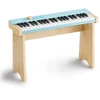 Donner Eastar Kido V-10 Light Mėlyna – skaitmeninis pianinas vaikams, 32 klavišai