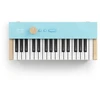 Donner Eastar Kido V-10 Light Mėlyna – skaitmeninis pianinas vaikams, 32 klavišai