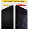 „Doodroo“ ekrano apsauga „Onyx Boox Note 2/Note 3“