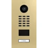 DoorBird D2101V IP vaizdo domofonas V4A nerūdijantis plienas RAL 1001