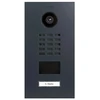 DoorBird D2201V IP Video Wideodomofon nerūdijantis plienas RAL 7016 (429639502)