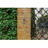 DoorBird DoorBird D1101FV IP Video Türstation Fingerprint 50, Edels.V2A