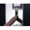 DoorBird DoorBird D1101FV IP Video Türstation Fingerprint 50, Edels.V2A