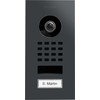 DoorBird DoorBird D1101V IP Video Türstation Unterputz RAL 7016