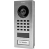 DoorBird D1101V IP Video Türstation Aufputz Nerūdijantis plienas V2A