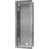DoorBird D2101KV/D2102FV EKEY Įmontuojamas montavimo korpusas