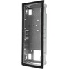 DoorBird D2101KV/D2102FV EKEY Įmontuojamas montavimo korpusas