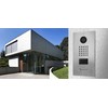 DoorBird DoorBird D2101V IP Video Türstation V2A Nerūdijantis plienas