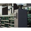 DoorBird DoorBird IP prieigos kontrolės sistema A1121 Paviršinis nerūdijantis plienas V4A