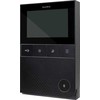 DoorBird DoorBird IP vaizdo įrašas Innenstation A1101 Juodas Edition