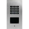 DoorBird DoorBird IP prieigos kontrolės sistema A1121, įleidžiama į žemę, nerūdijančio plieno. V2A