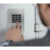 DoorBird IP system kontroli dostępu A1121 naścienny Edels. V2A