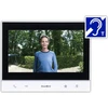 „DoorBird“ IP vaizdo vidinė stotelė A1103T, baltos spalvos leidimas