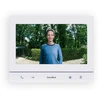 DoorBird IP vaizdo vidinė stotelė A1103 Polar Baltas Edition