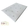 Čiužinys Carruzzo MATTRESS TOPPER MASTERJERO 140X200X5
