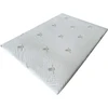Čiužinys Dormeo MATTRESS TOPPER MASTERJERO 90X200X5