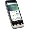 Išmanusis telefonas Doro Aurora A10 4/64GB Kreminė (380532)