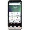 Išmanusis telefonas Doro Aurora A10 4/64GB Kreminė (380532)