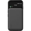 Išmanusis telefonas Doro Aurora A20 Graphite + Wireless Charging Station