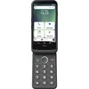 Išmanusis telefonas Doro Aurora A20 Graphite + Wireless Charging Station