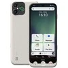 Išmanusis telefonas Doro Aurora A30 bone