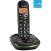 Doro Juodas fiksuotojo ryšio telefonas