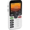 Išmanusis telefonas Doro Leva X10