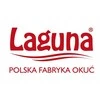 Stumdomųjų durų apatiniai ratukai Laguna Fast D/50, 1 vnt