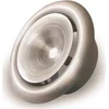 Dospel Anemostatas ANM 125mm metalinis - 012-0203