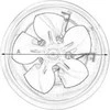 Dospel Kanalo ventiliatorius (5901560503848)