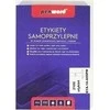 Dotts Lipnios etiketės A4/100K 21x70x42,3mm