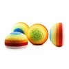 Martini Spa Sponge Rainbow Colour