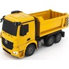 Double Eagle Mercedes- Benz Arocs manekenas pilotas (12462)