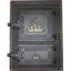 Metnetus LT-1 Double Doors 290x390