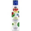 Double K Chicco Pop 2 viename šampūnas ir kondicionierius su arbūzų šerbeto kvapu, 250 ml