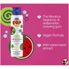 Double K Chicco Pop 2 viename šampūnas ir kondicionierius su arbūzų šerbeto kvapu, 250 ml