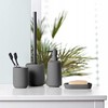 Douceur d`Interieur Puodelis na szczoteczki do zębów, Ø 7,5 cm, CERALIA
