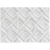 Douceur d`Interieur KILIMAS - IKATIS Baltas 50x80