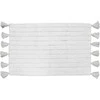 Douceur d`Interieur KILIMAS - MINATIS Baltas 50x80